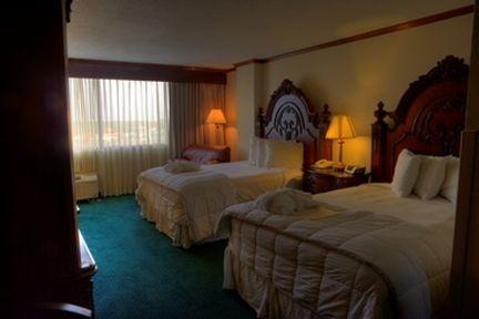Mcm Elegante & Conference Center Hotel Beaumont