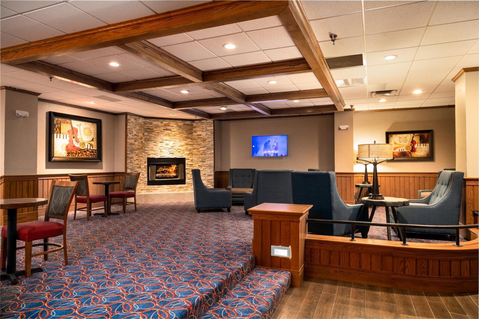 Mcm Elegante & Conference Center Hotel Beaumont