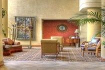 Hotel Mcm Elegante & Conference Center