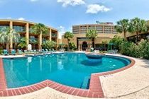 Mcm Elegante & Conference Center Beaumont