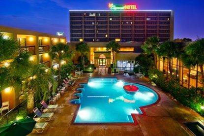 Mcm Elegante & Conference Center 4*