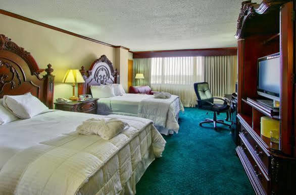 Hotel Mcm Elegante & Conference Center Beaumont