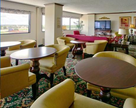 Mcm Elegante & Conference Center Beaumont